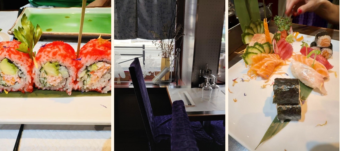 FUJIYAMA OZAWA - Gallery Image 1